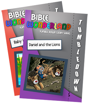 Bible Wonderland
